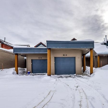 Villa Cydney Ln 61C Silverthorne Esterno foto