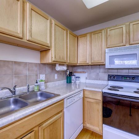 Villa Cydney Ln 61C Silverthorne Esterno foto