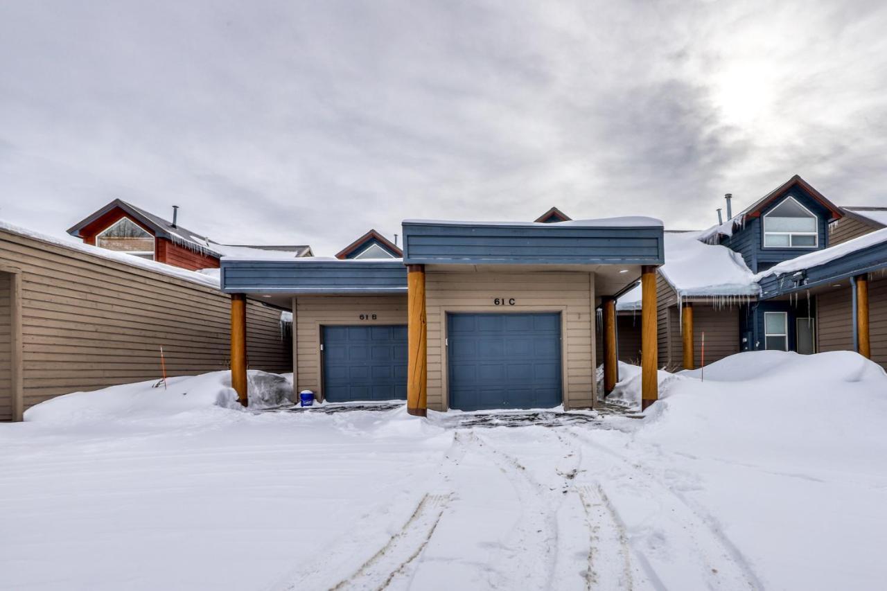 Villa Cydney Ln 61C Silverthorne Esterno foto