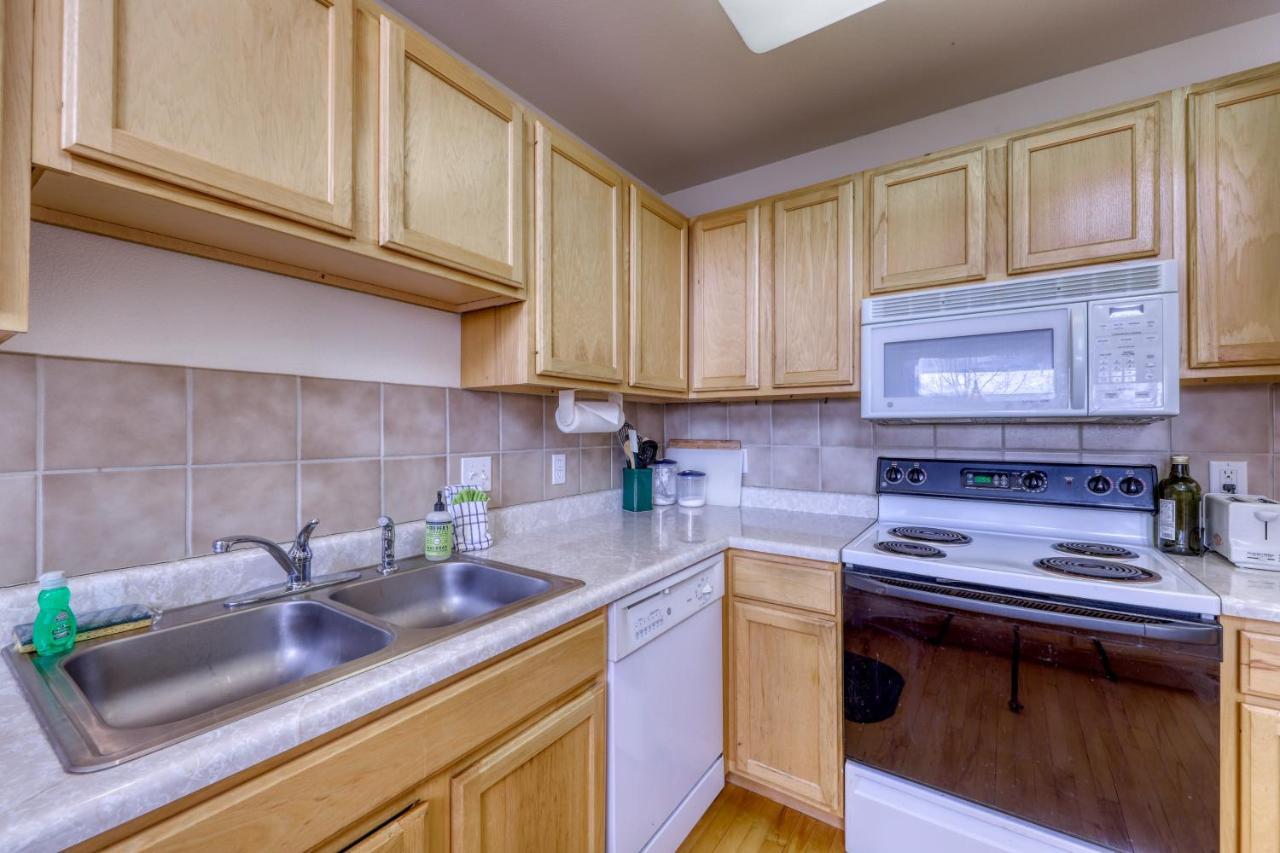 Villa Cydney Ln 61C Silverthorne Esterno foto