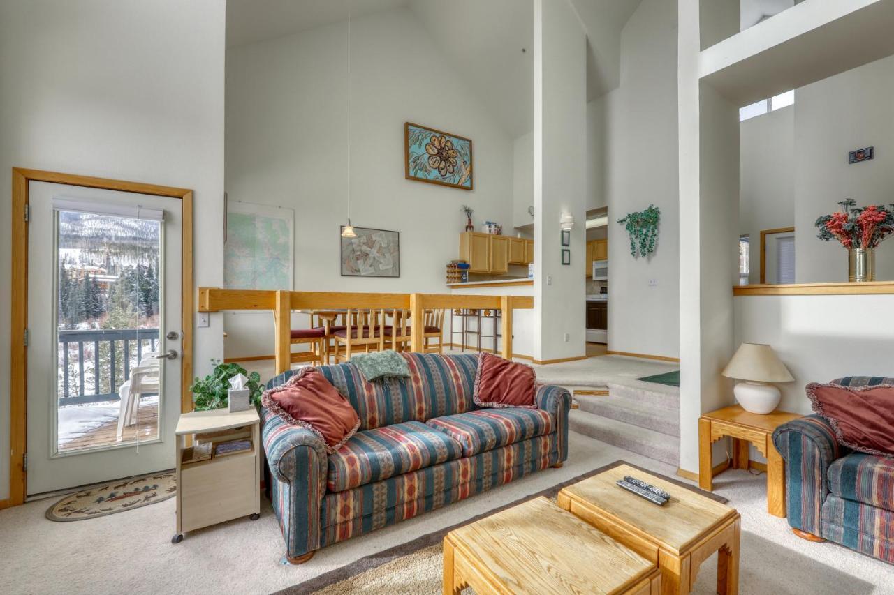 Villa Cydney Ln 61C Silverthorne Esterno foto