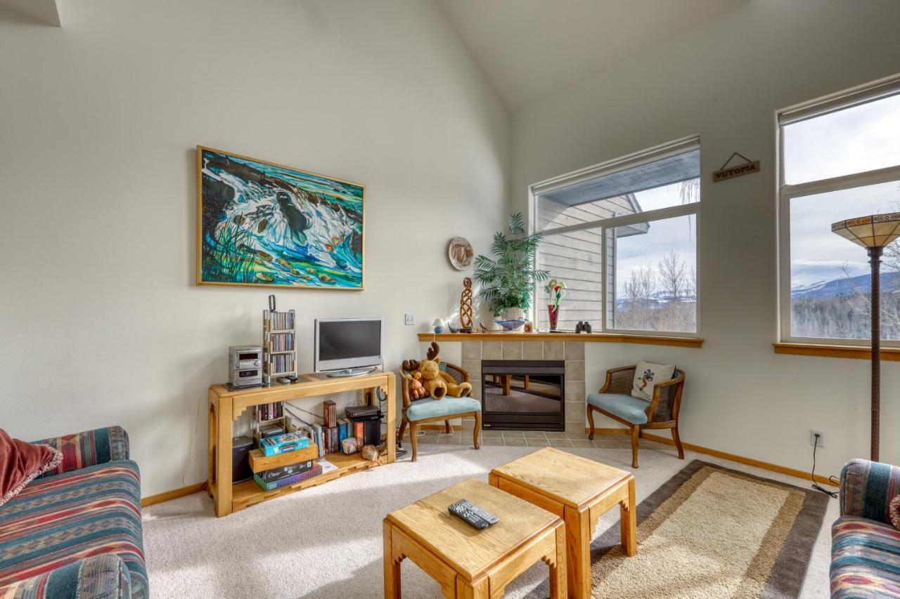 Villa Cydney Ln 61C Silverthorne Esterno foto