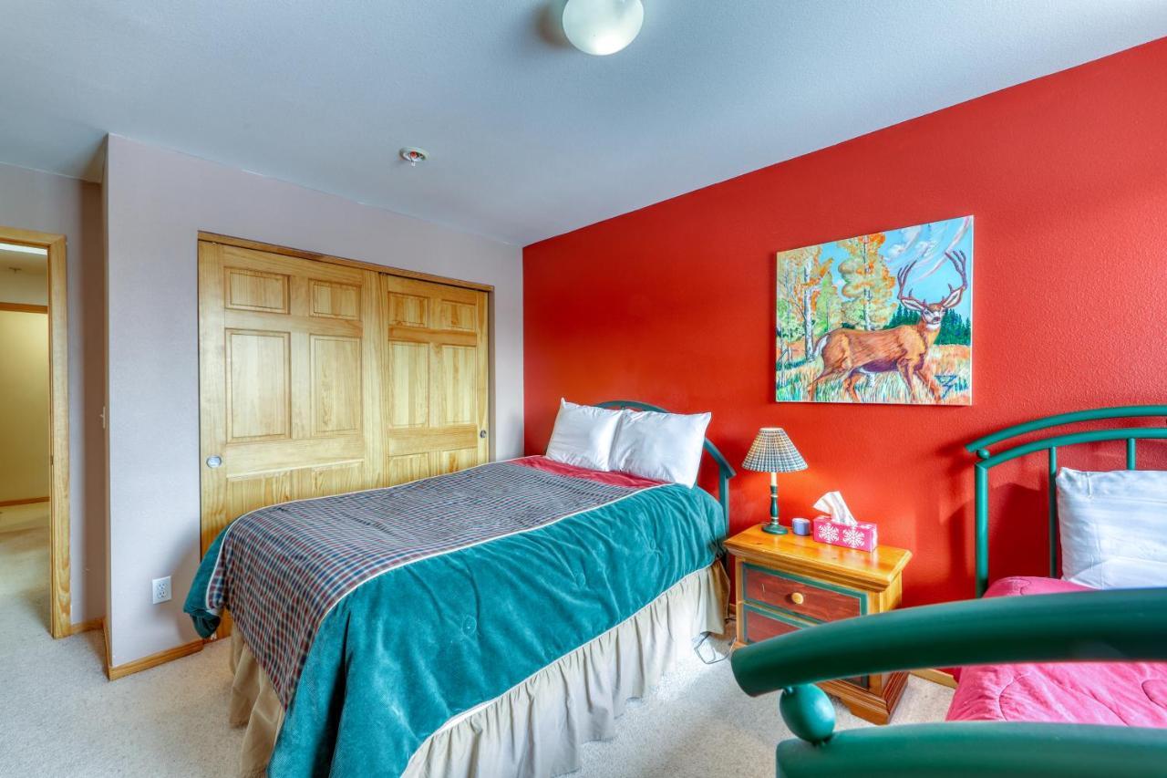 Villa Cydney Ln 61C Silverthorne Esterno foto
