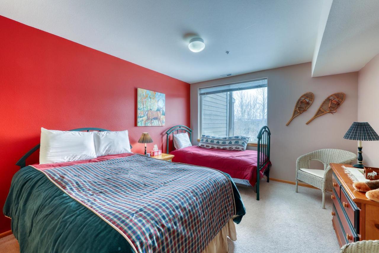 Villa Cydney Ln 61C Silverthorne Esterno foto