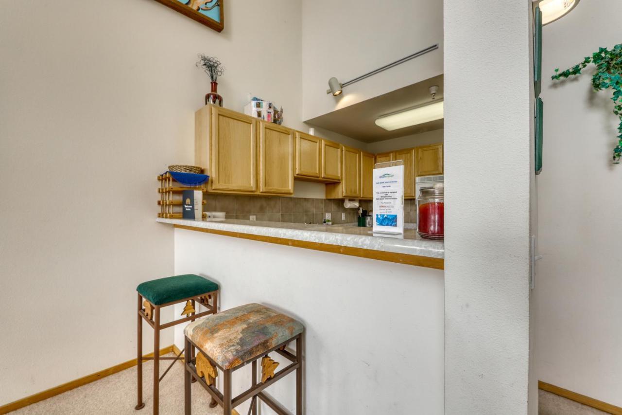 Villa Cydney Ln 61C Silverthorne Esterno foto