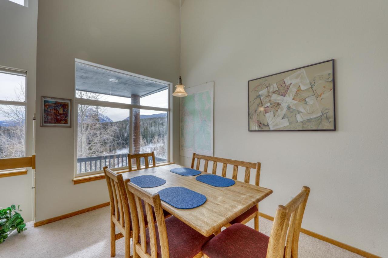Villa Cydney Ln 61C Silverthorne Esterno foto