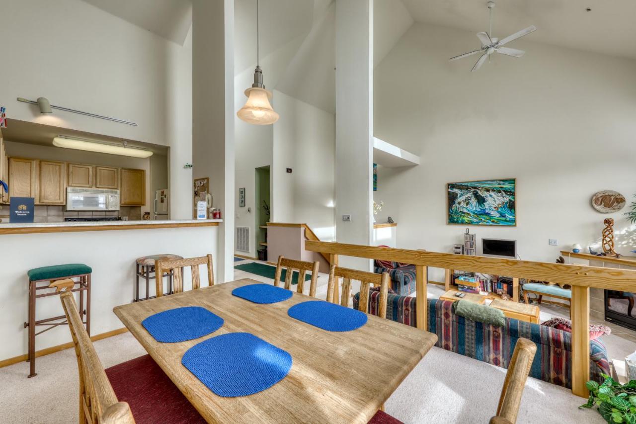 Villa Cydney Ln 61C Silverthorne Esterno foto