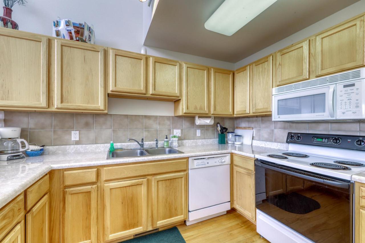 Villa Cydney Ln 61C Silverthorne Esterno foto