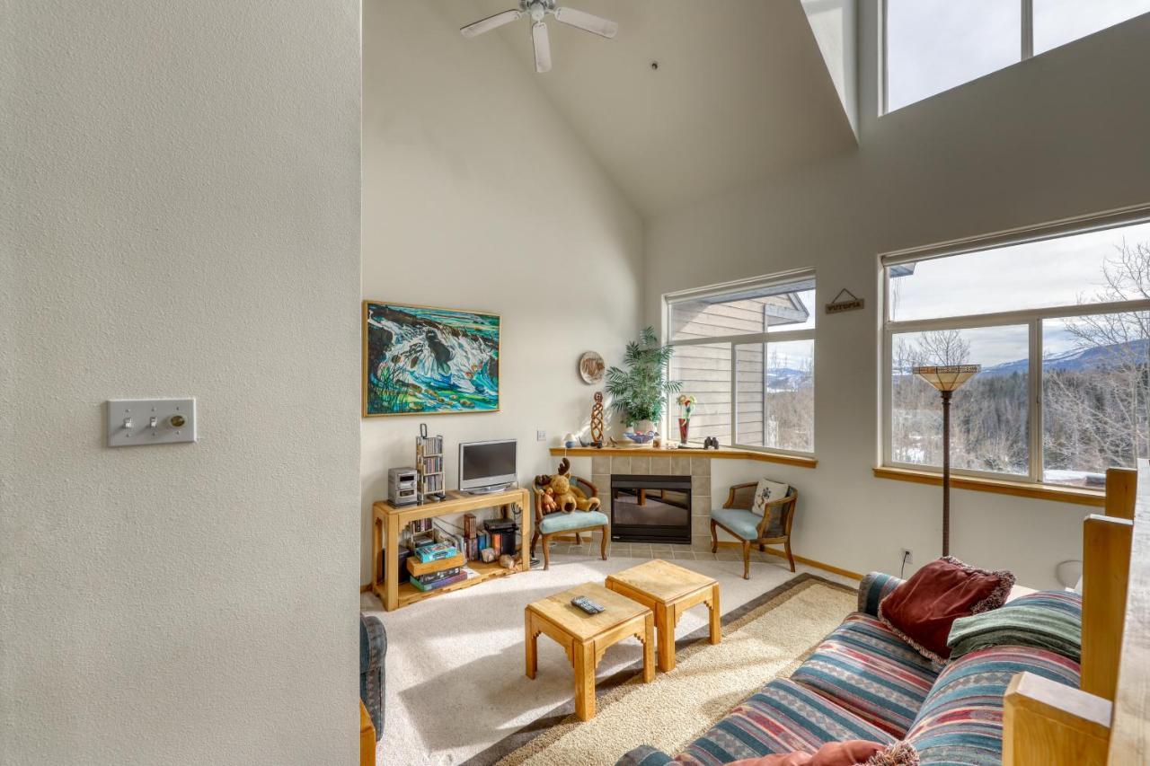 Villa Cydney Ln 61C Silverthorne Esterno foto