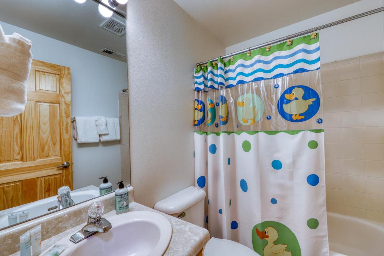 Villa Cydney Ln 61C Silverthorne Esterno foto